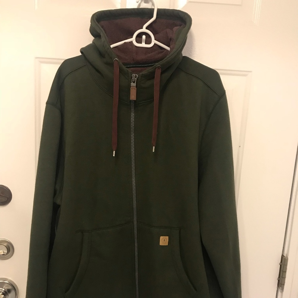 G.H. Bass & Co. Hoodie